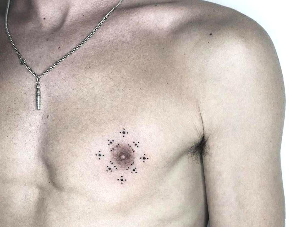 Nipple Tattoos: Solutions for Restorative and Cosmetic Areola Improvement