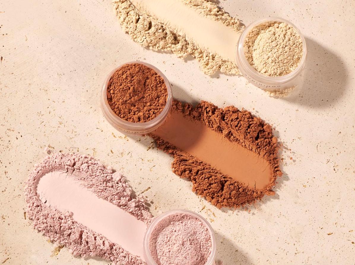 A Comprehensive Overview of Setting Powders