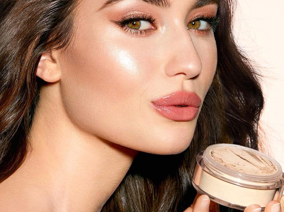 Everything You Need to Know About Setting Powders